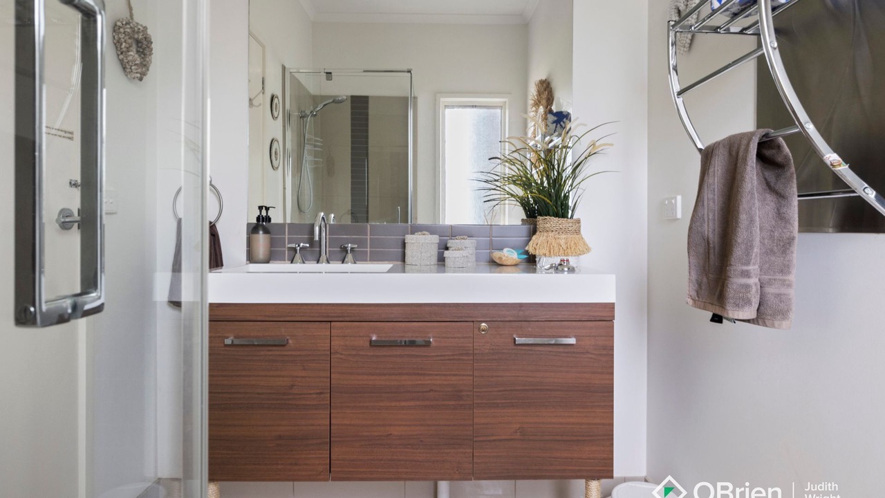 Photo of Bathroom in Cowes