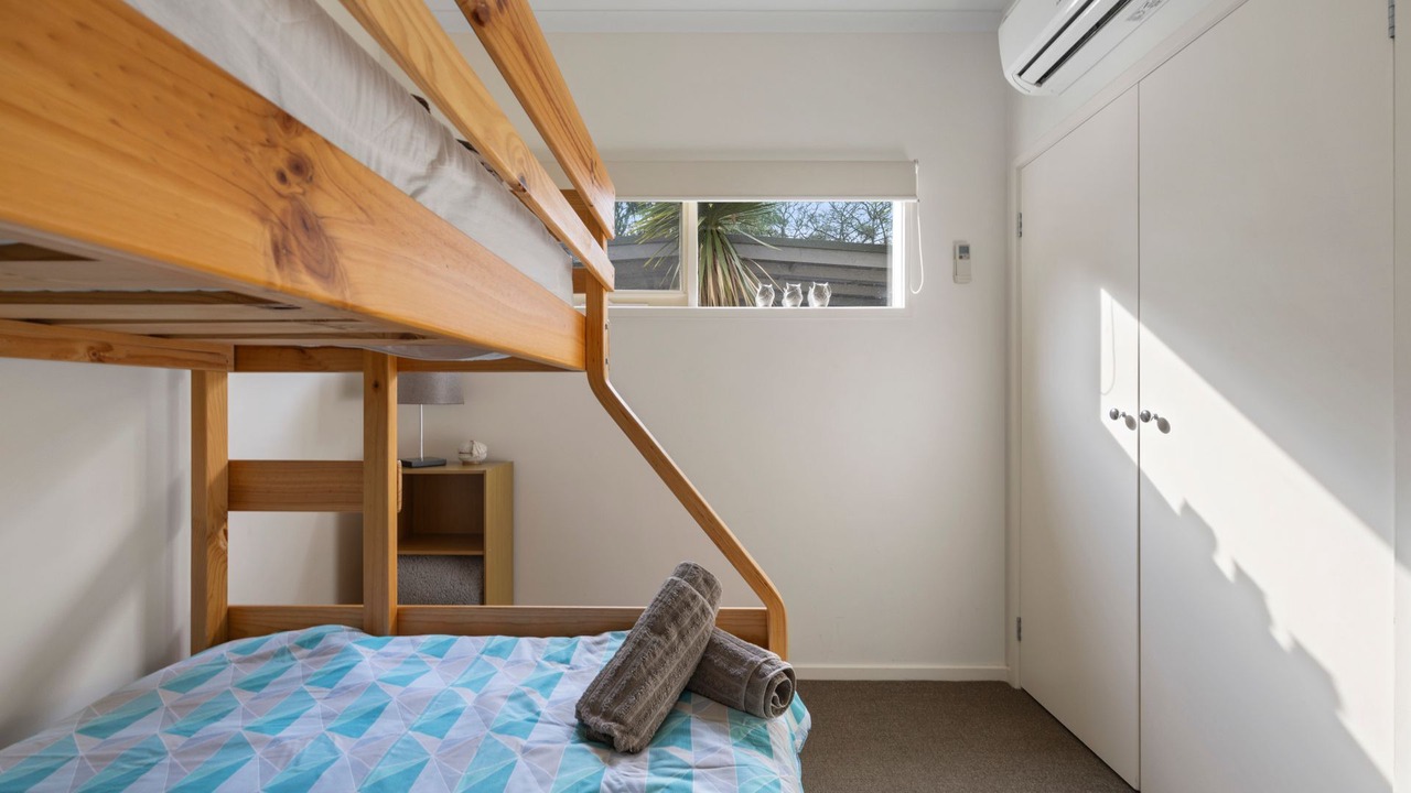 Photo of Bedroom in Cowes