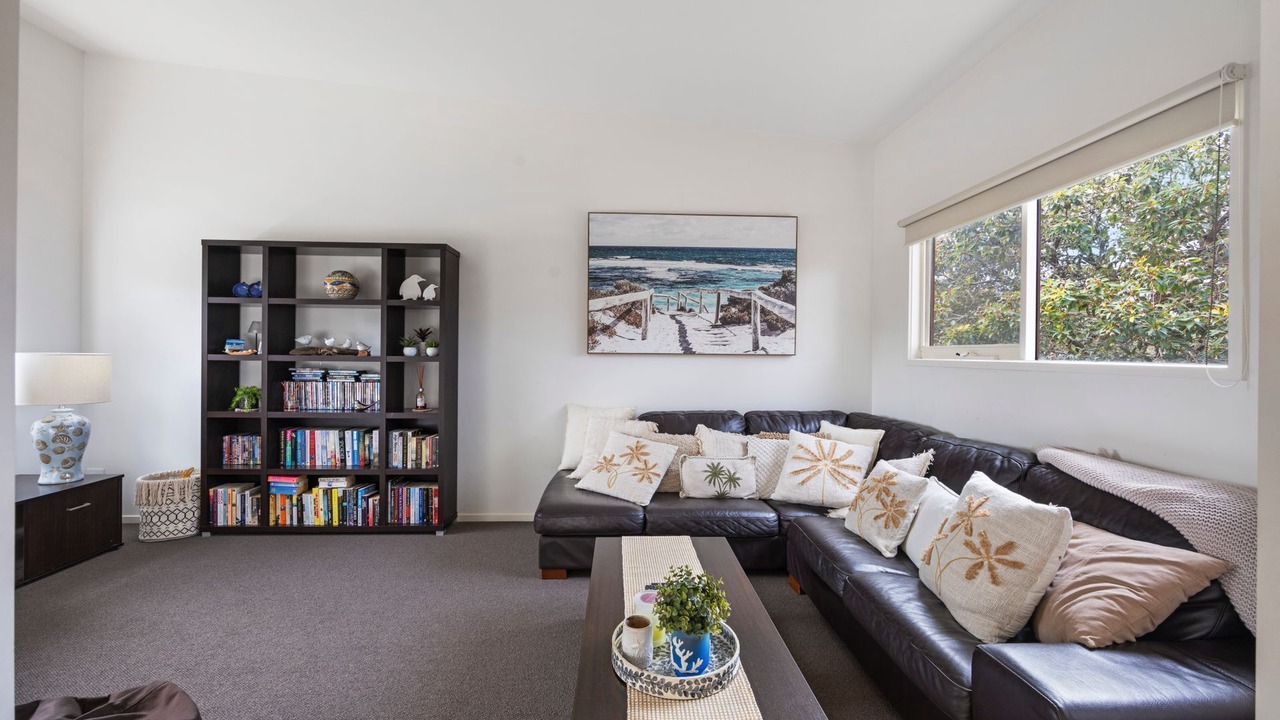 Photo of Livingroom in Cowes