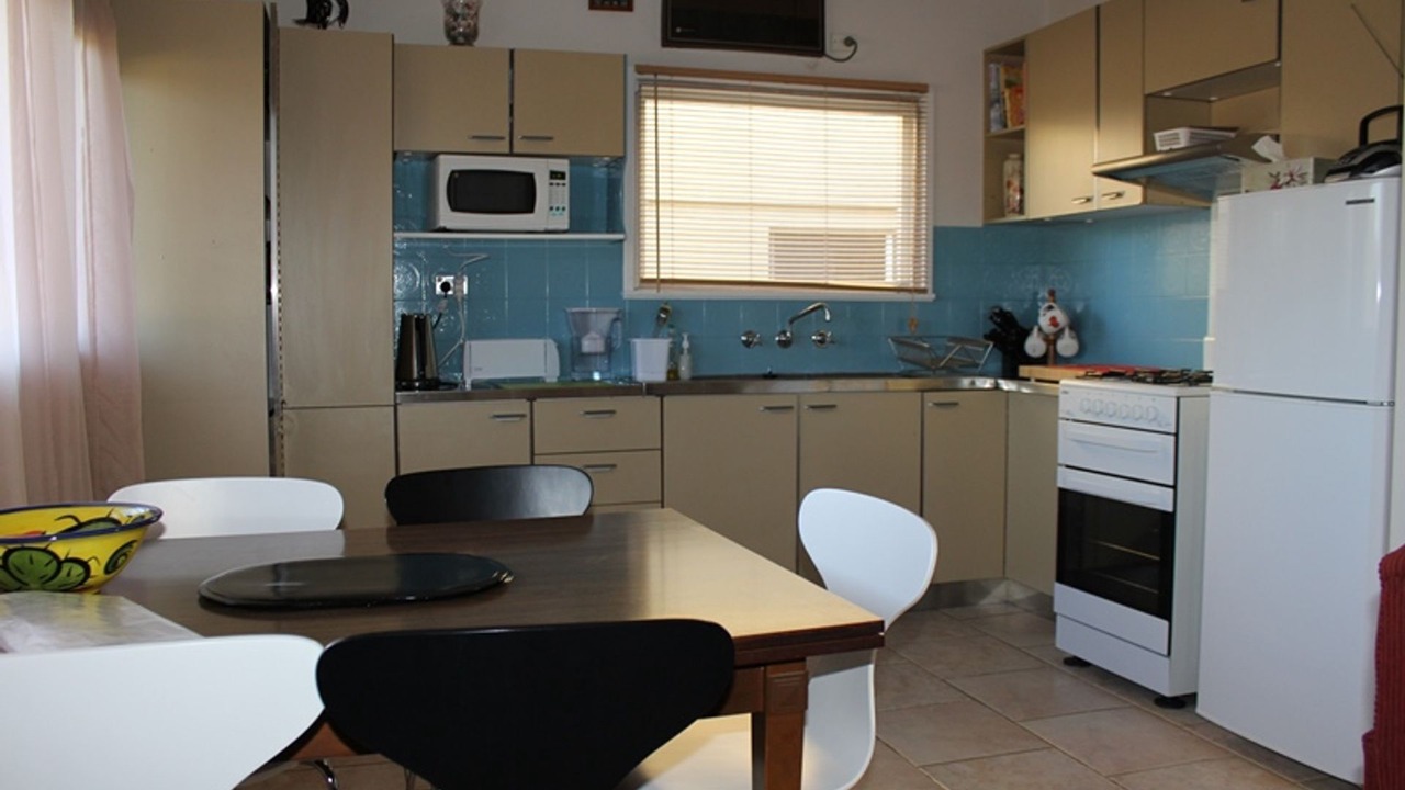 Photo of Kitchen in Cape Woolamai