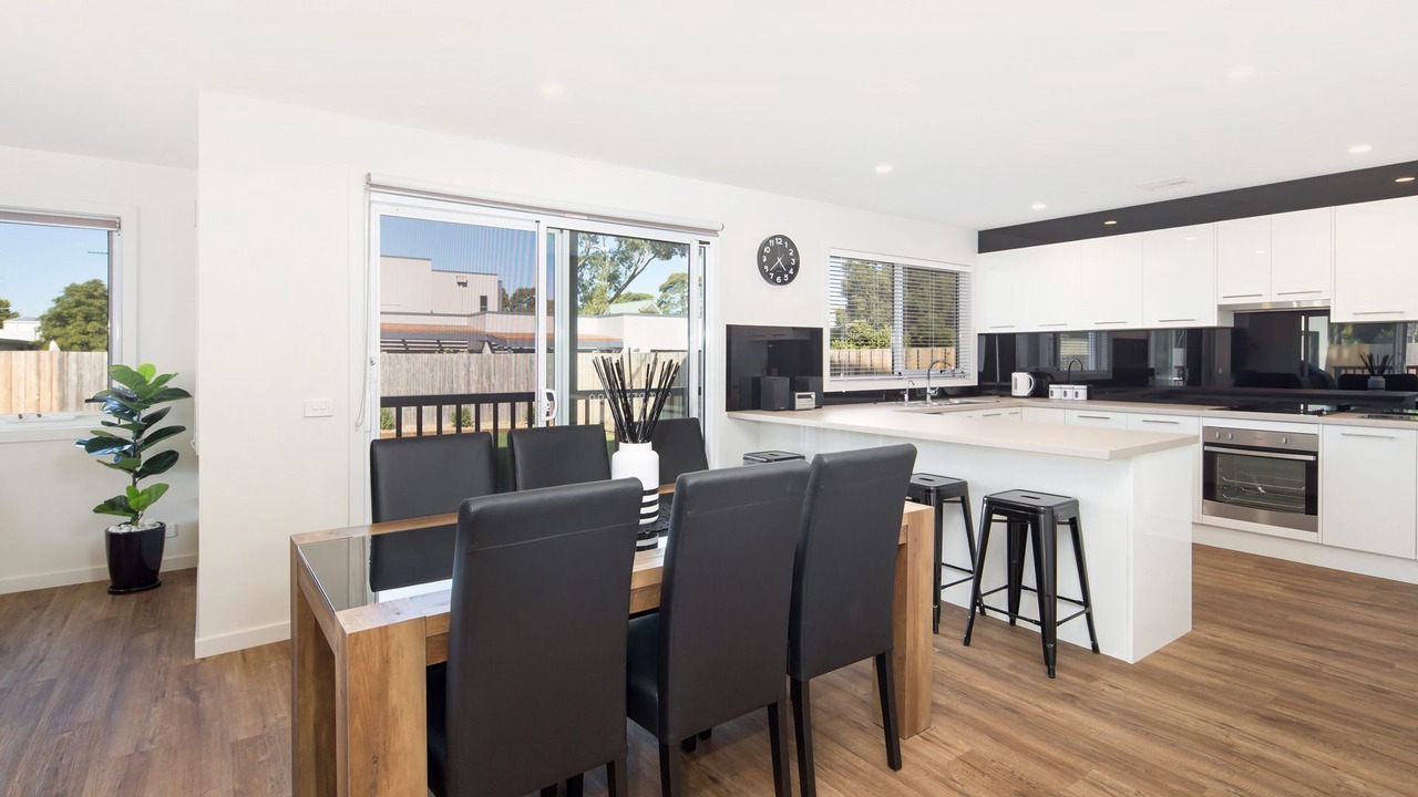 Photo of Kitchen in Cowes