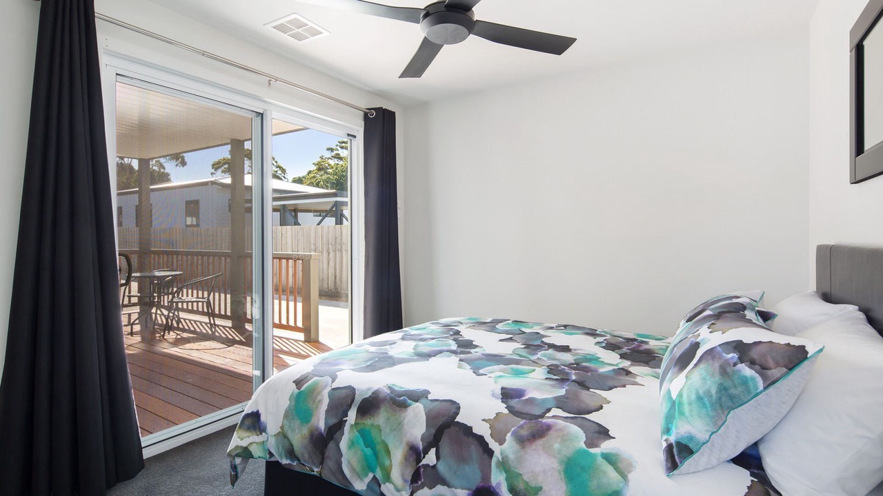 Photo of Bedroom in Cowes