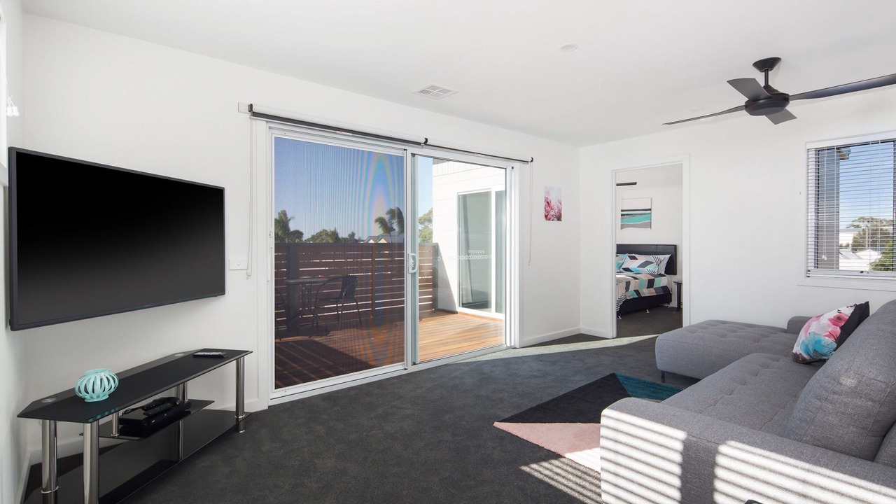 Photo of Bedroom in Cowes