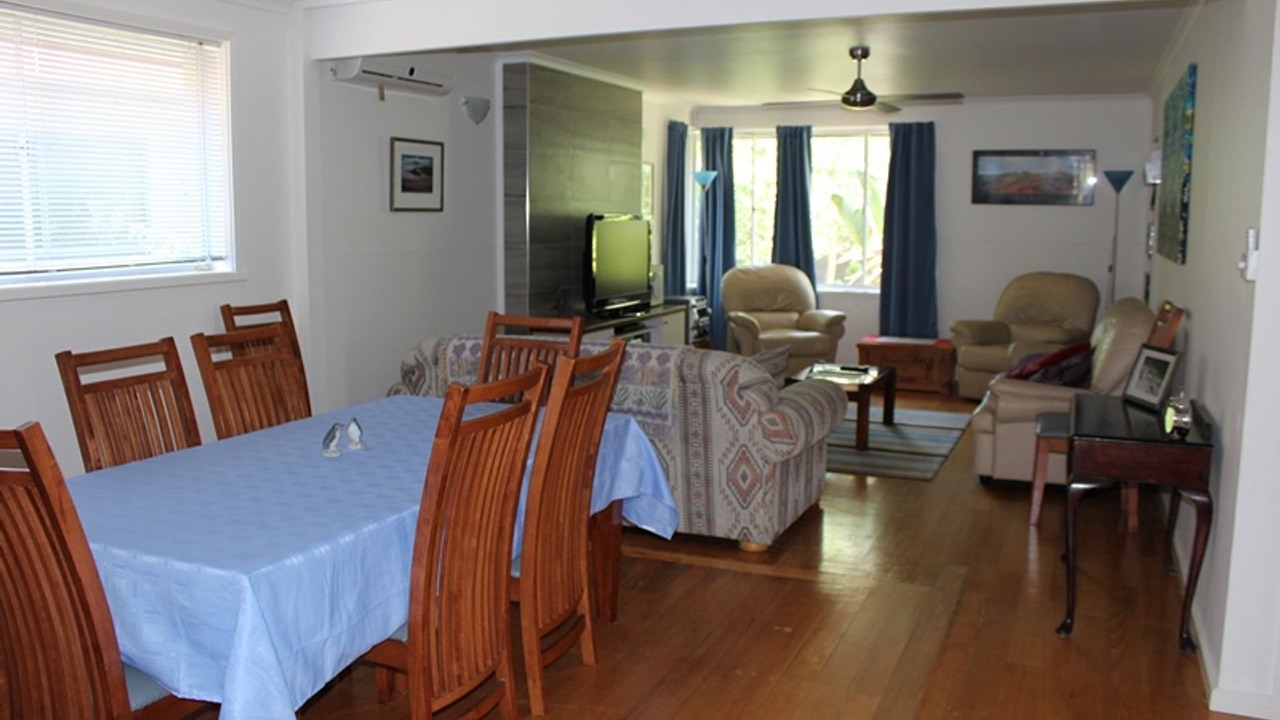 Photo of Livingroom in Cowes