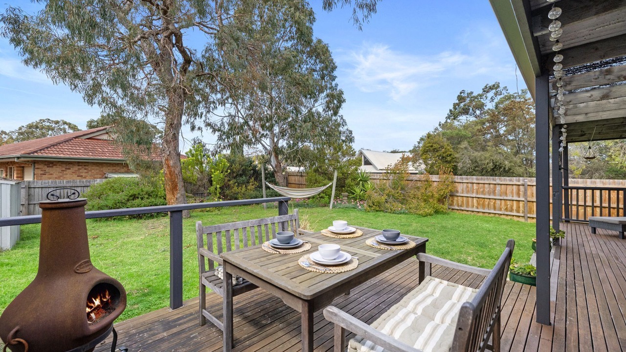 Photo of Outdoor in Silverleaves