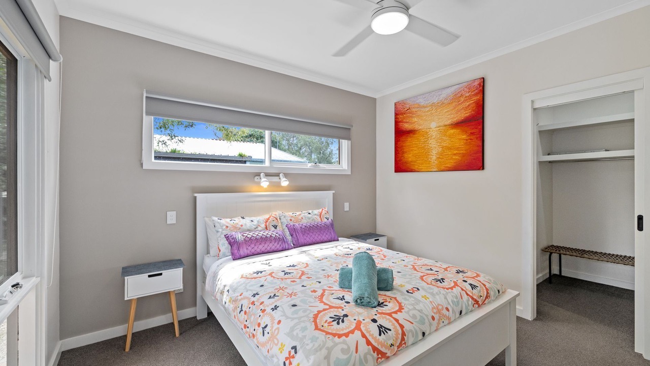Photo of Bedroom in Silverleaves