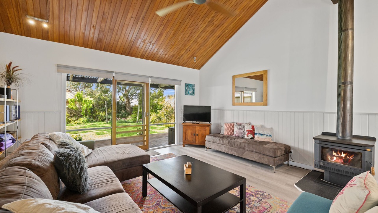 Photo of Livingroom in Silverleaves