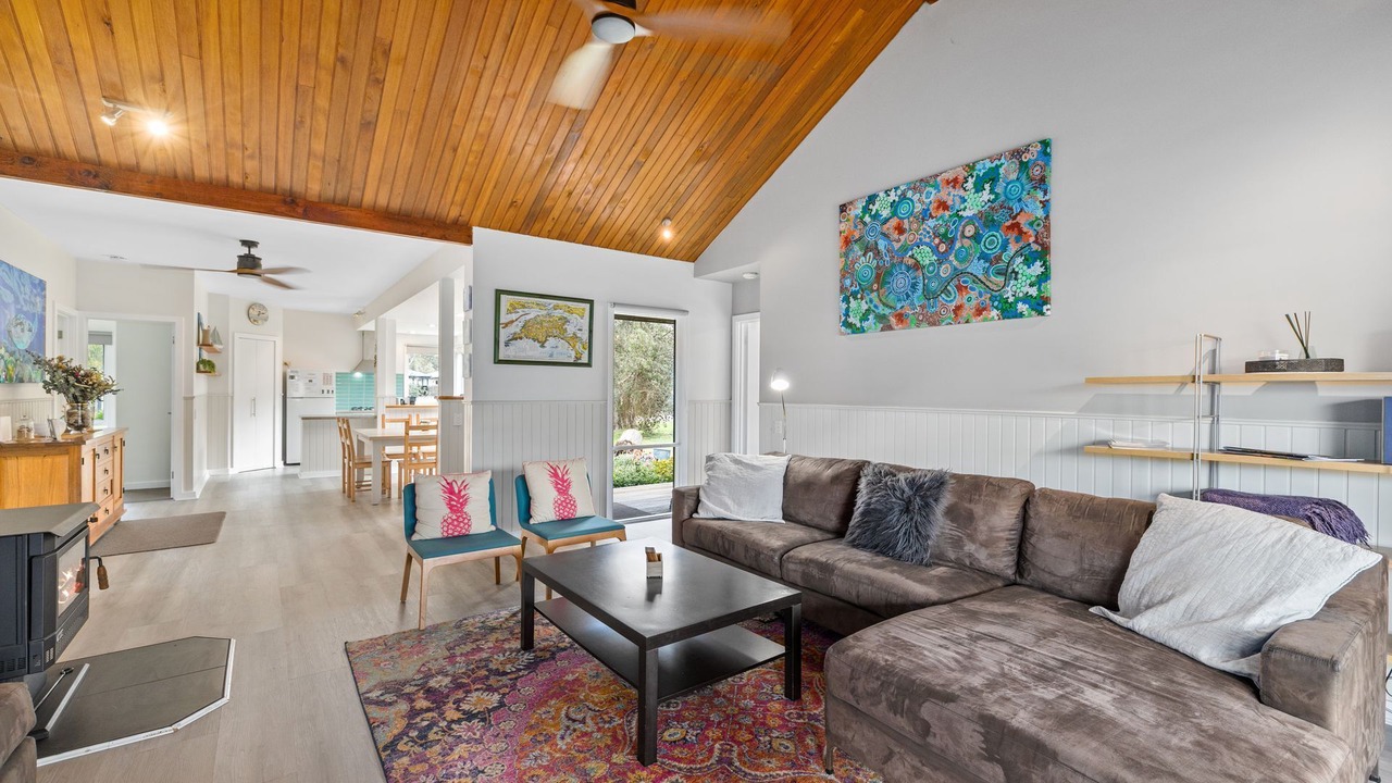 Photo of Livingroom in Silverleaves