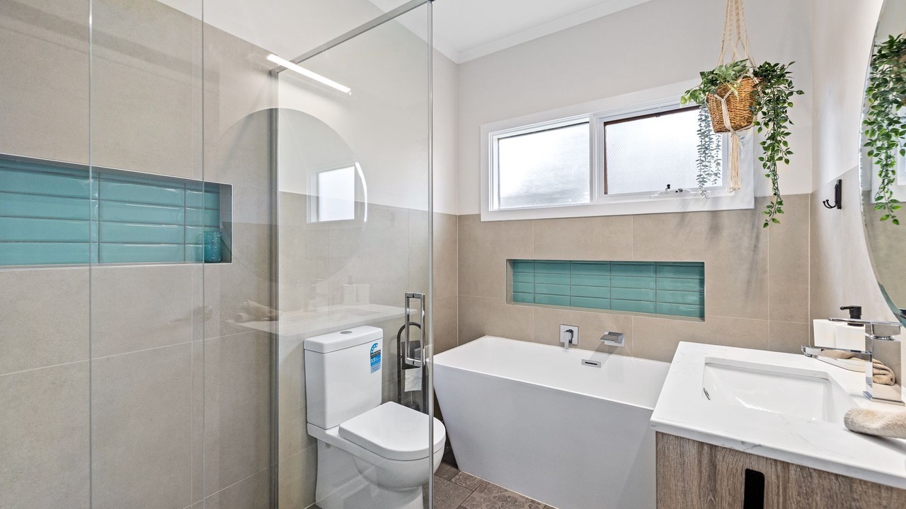 Photo of Bathroom in Silverleaves