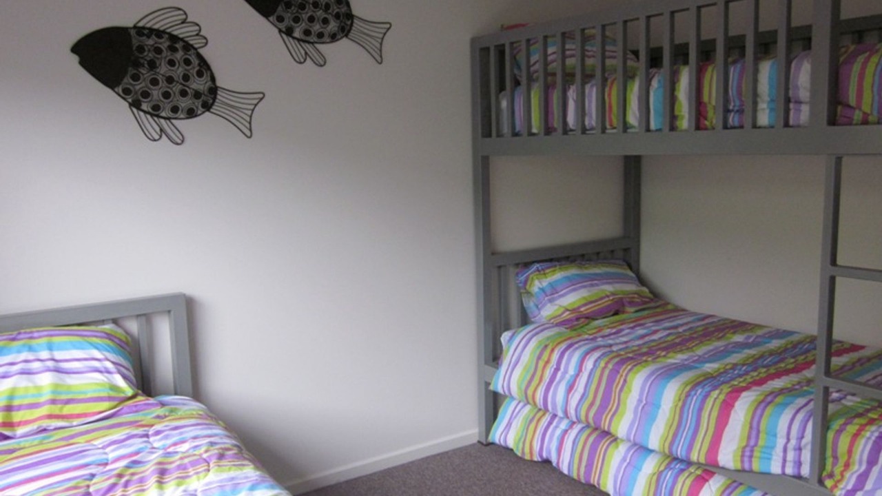 Photo of Bedroom in Cowes