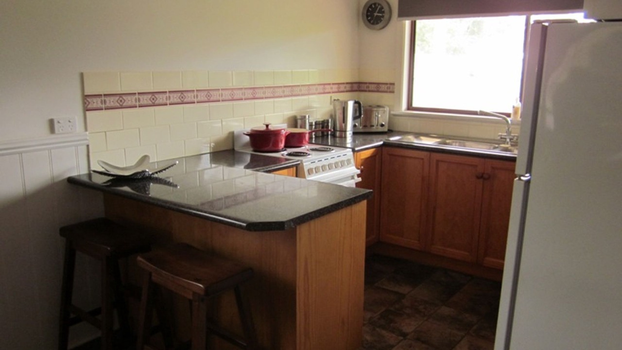Photo of Kitchen in Cowes