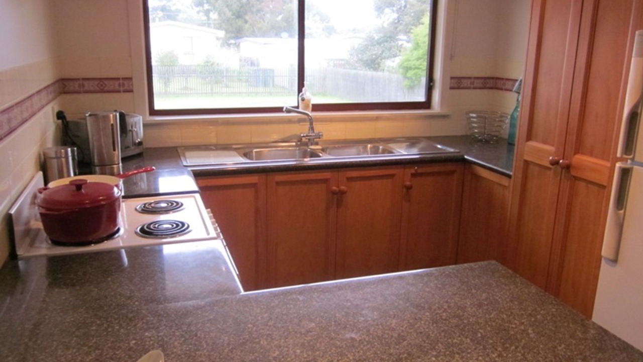 Photo of Kitchen in Cowes