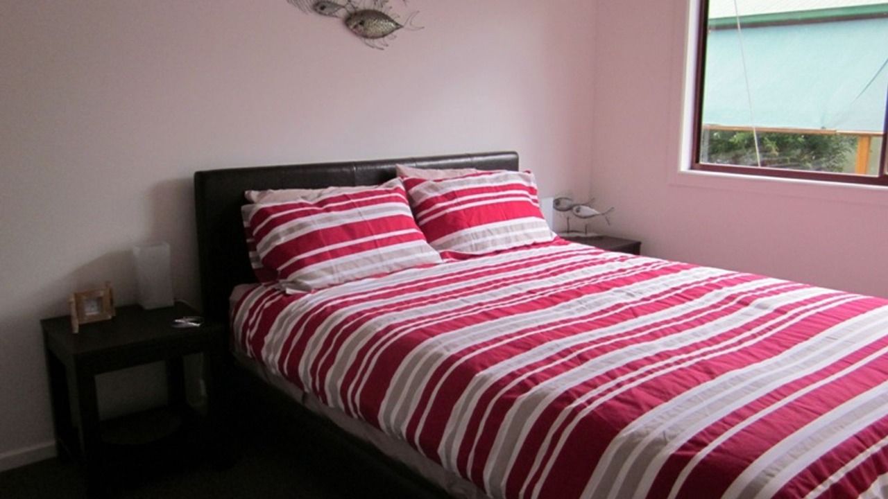 Photo of Bedroom in Cowes