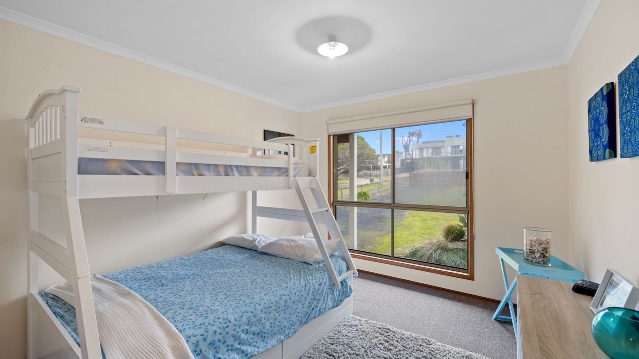 Photo of Bedroom in Smiths Beach