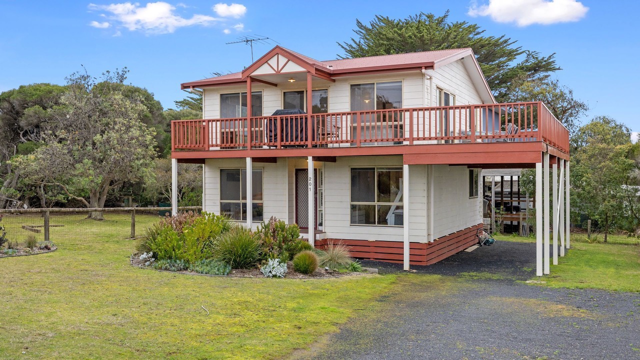 Photo of Outdoor in Smiths Beach