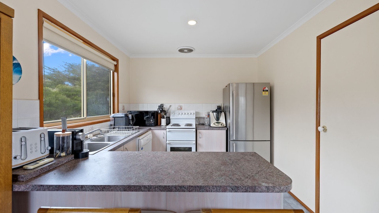 Photo of Kitchen in Smiths Beach