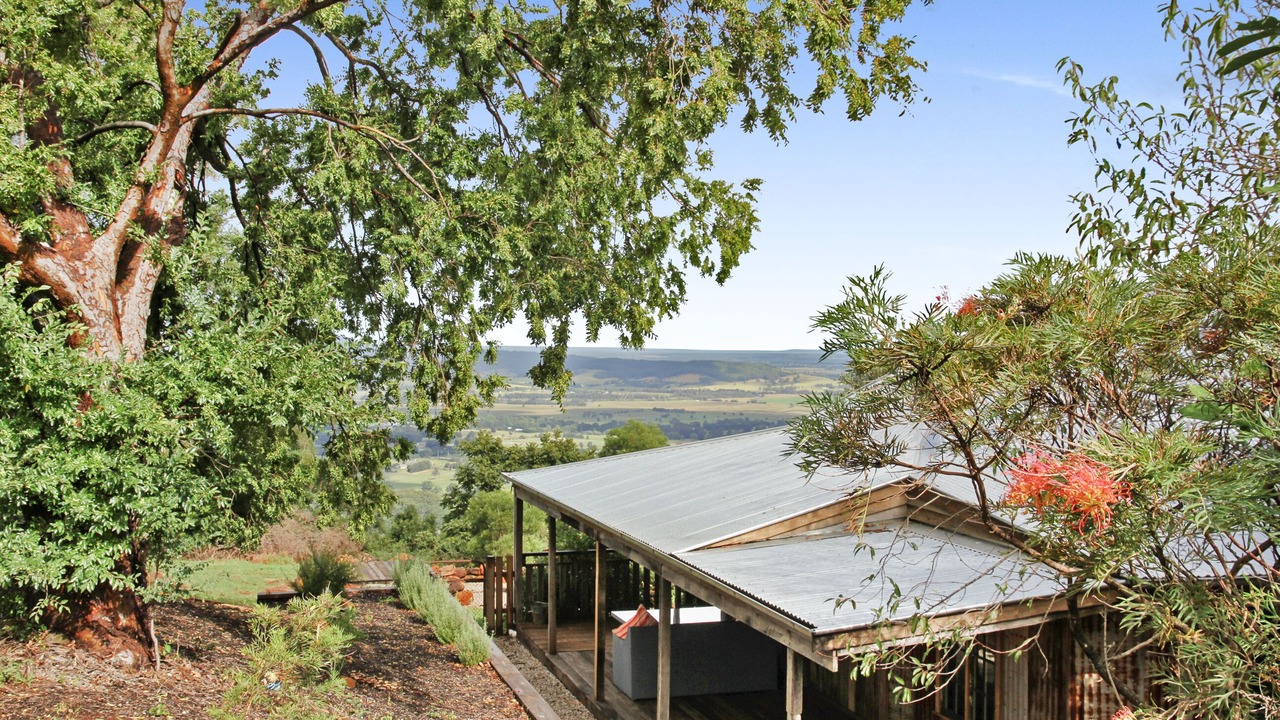 Photo of Outdoor in Berry Mountain