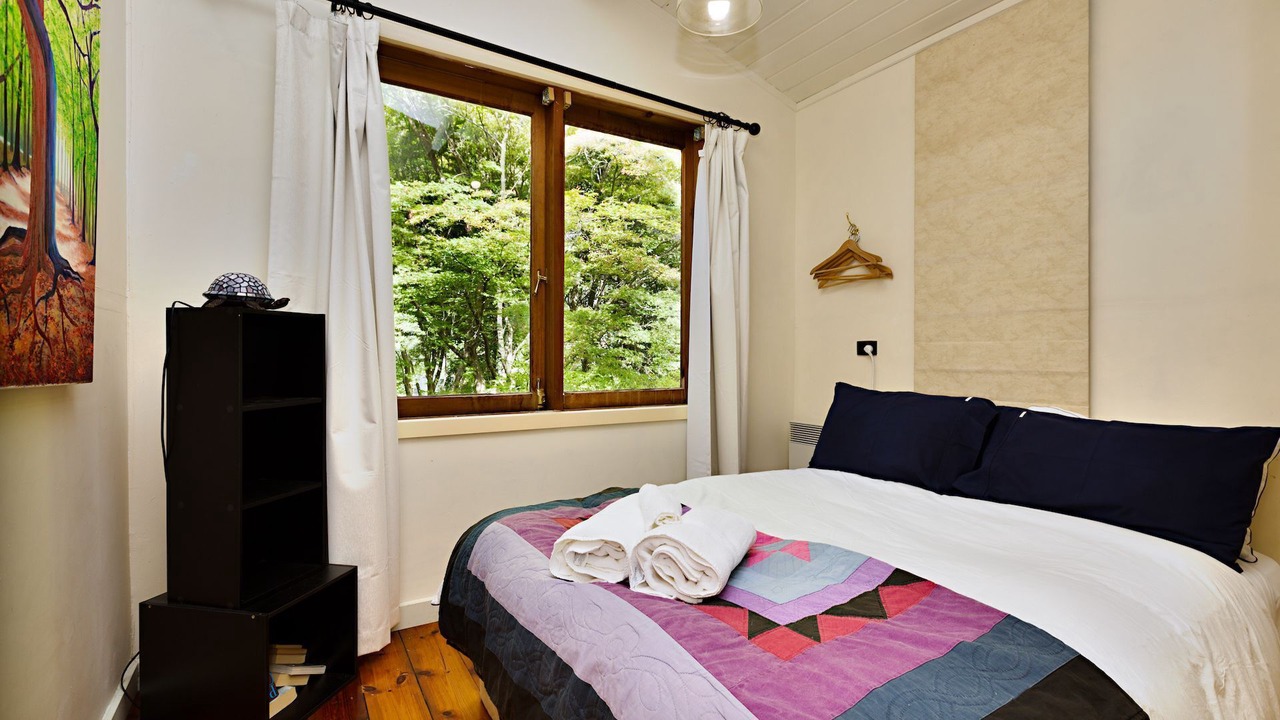 Photo of Bedroom in Stanley