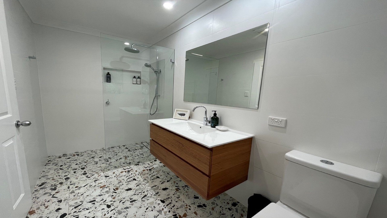 Photo of Bathroom in Wagstaffe