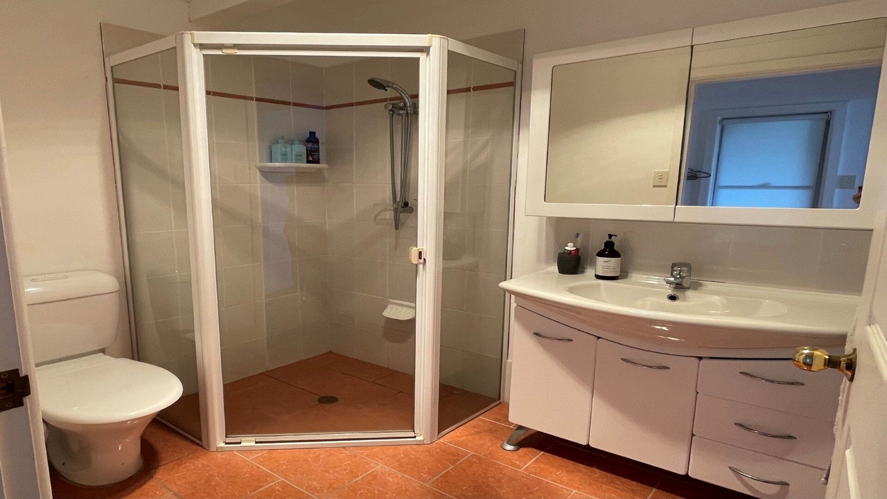 Photo of Bathroom in Wagstaffe