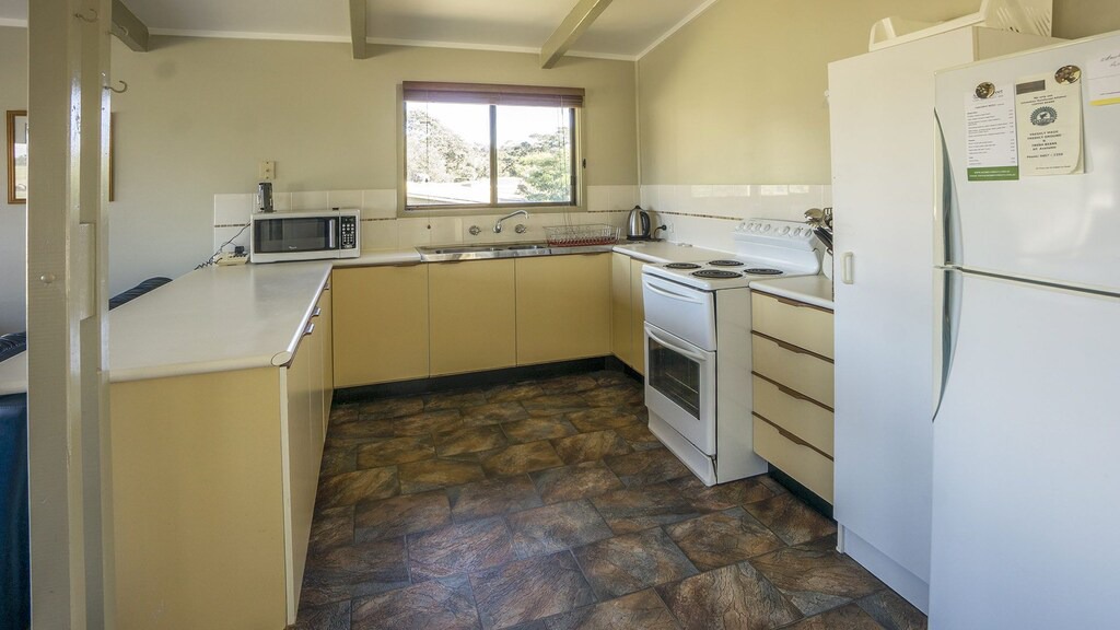 Photo of Kitchen in Kioloa