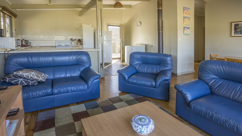 Photo of Livingroom in Kioloa