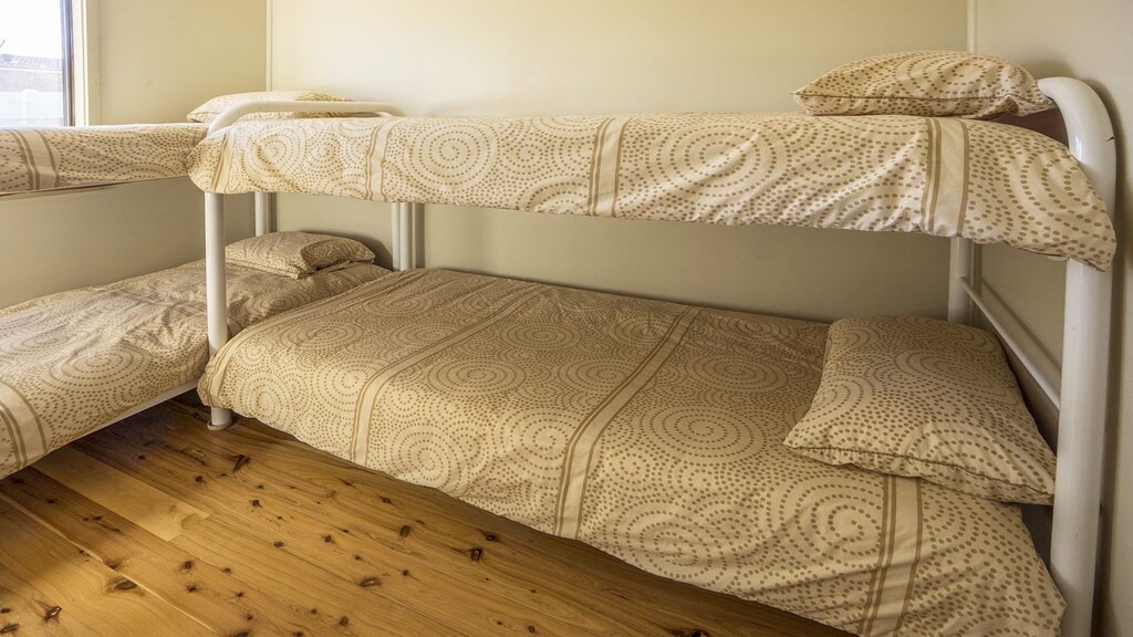 Photo of Bedroom in Kioloa
