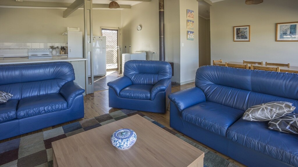 Photo of Livingroom in Kioloa