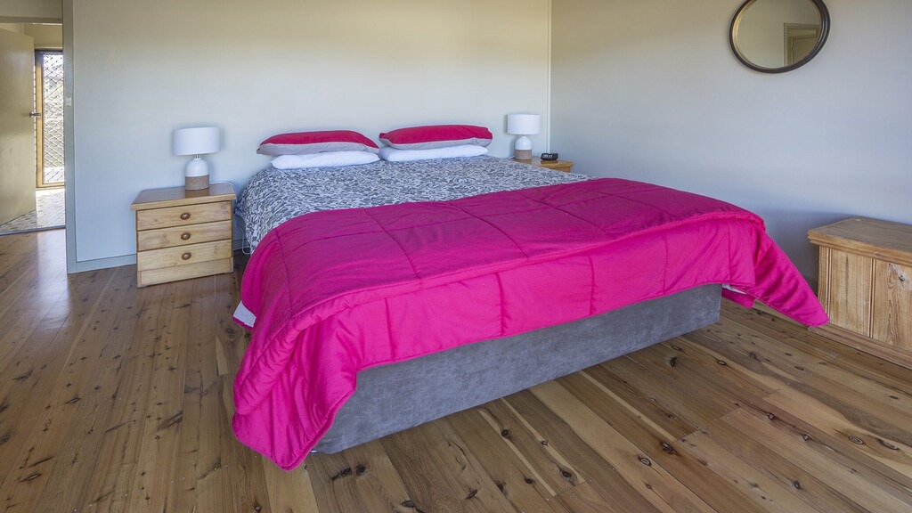Photo of Bedroom in Kioloa