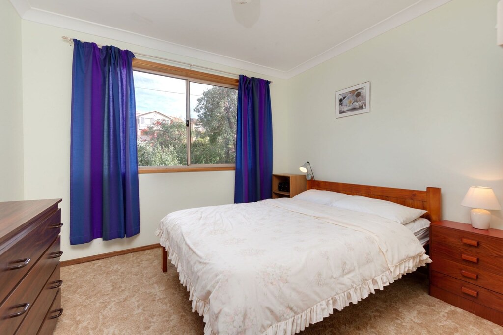 Photo of Bedroom in Kioloa