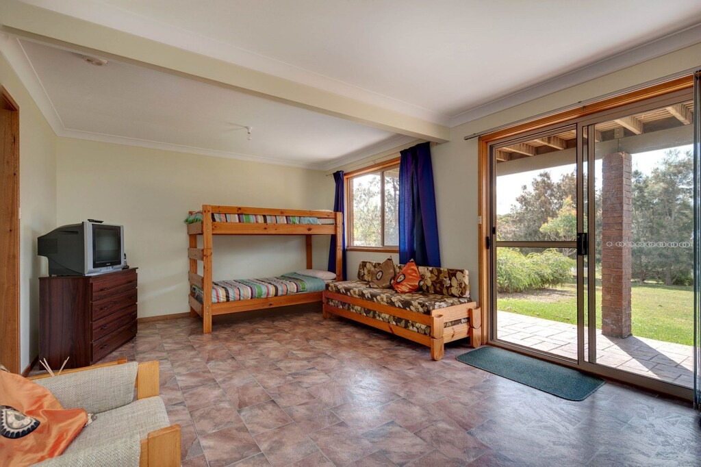 Photo of Livingroom in Kioloa