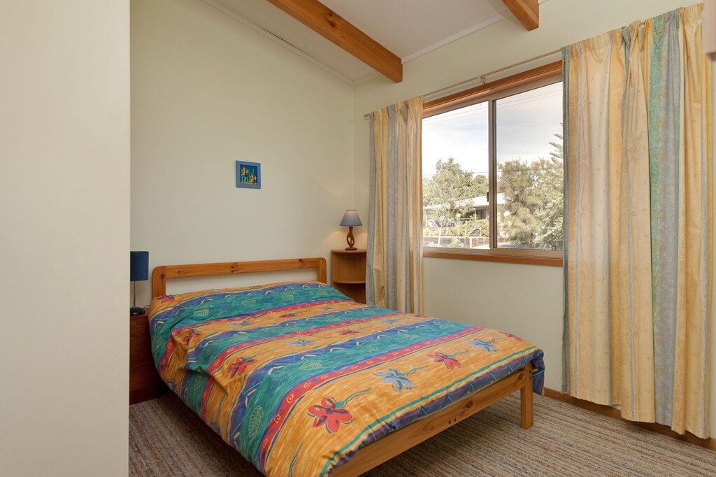 Photo of Bedroom in Kioloa
