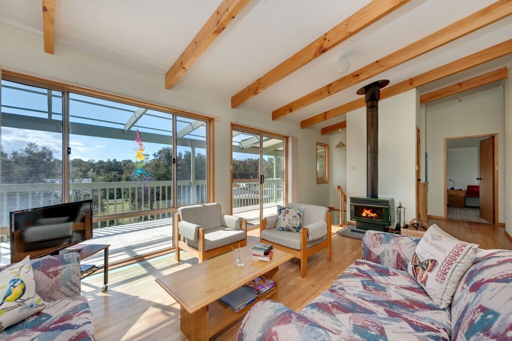 Photo of Livingroom in Kioloa