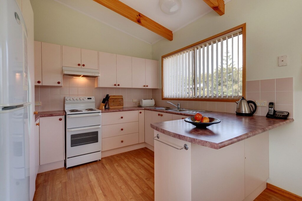 Photo of Kitchen in Kioloa