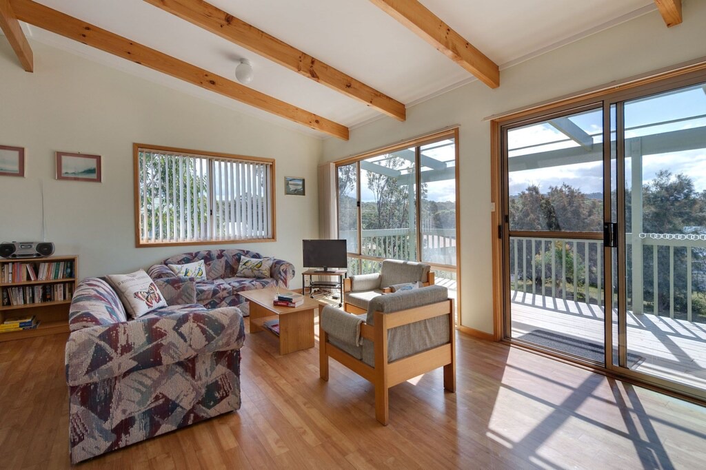 Photo of Livingroom in Kioloa