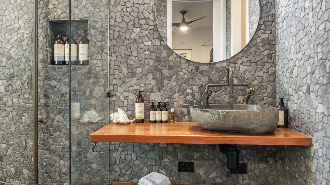 Photo of Bathroom in North Creek