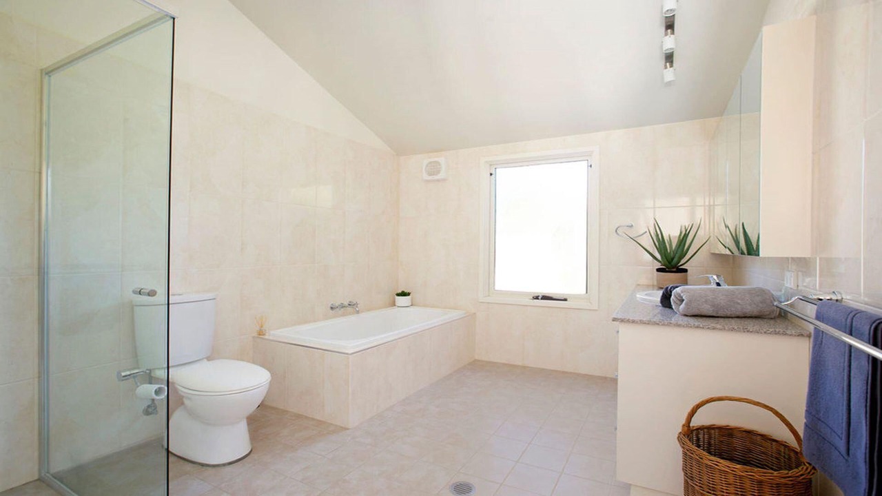 Photo of Bathroom in Berrima