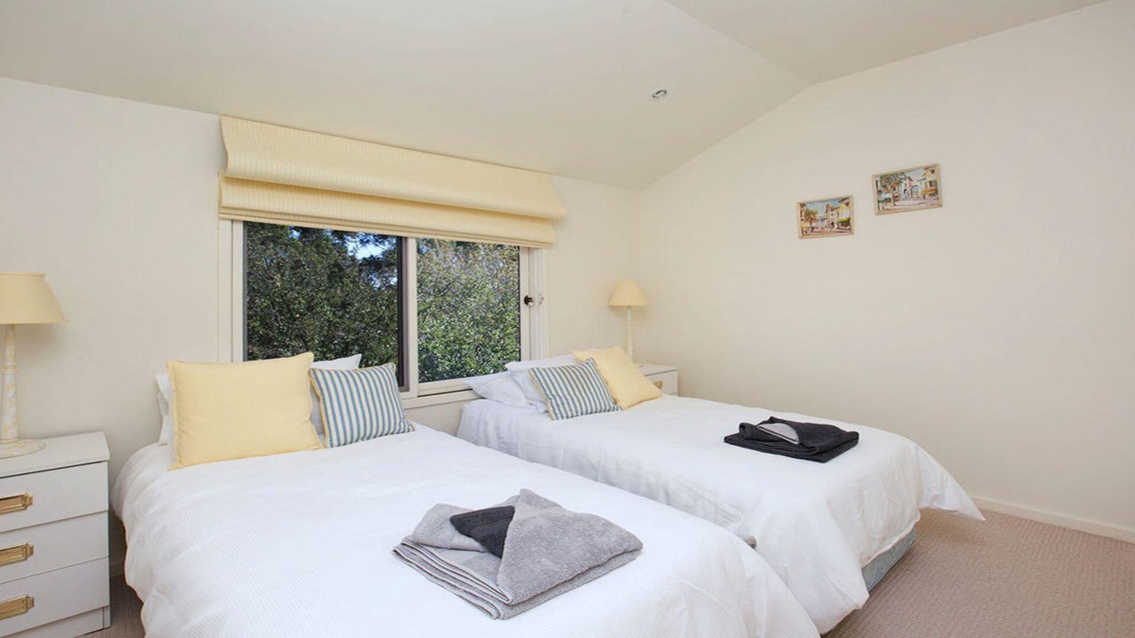 Photo of Bedroom in Berrima