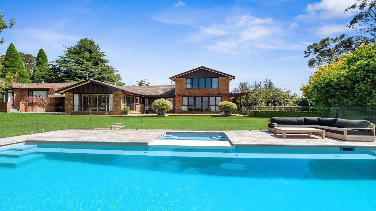 Photo of Outdoor in Berrima