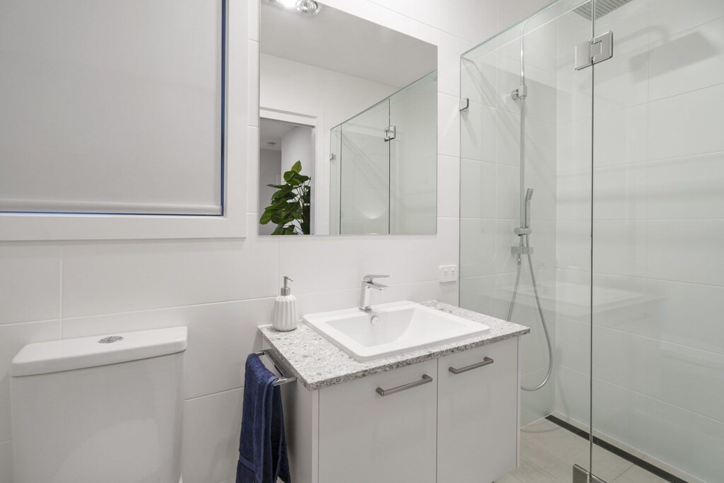 Photo of Bathroom in Banksia Beach