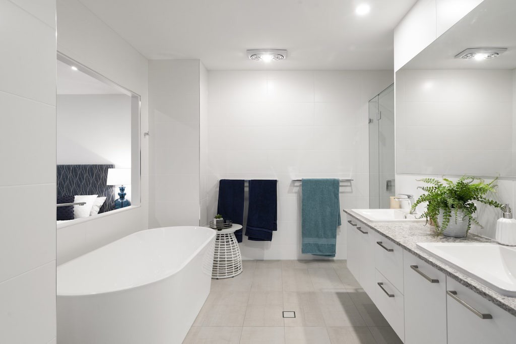 Photo of Bathroom in Banksia Beach
