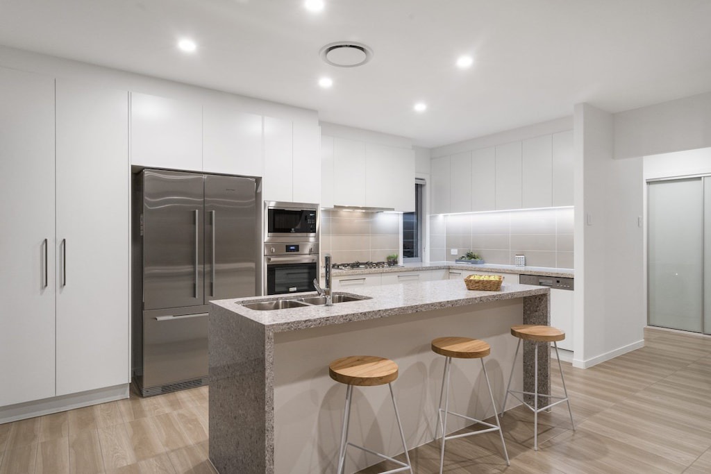 Photo of Kitchen in Banksia Beach