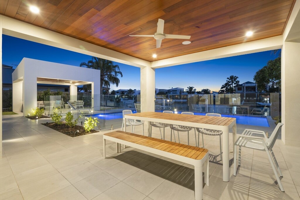 Photo of Patio Balcony in Banksia Beach