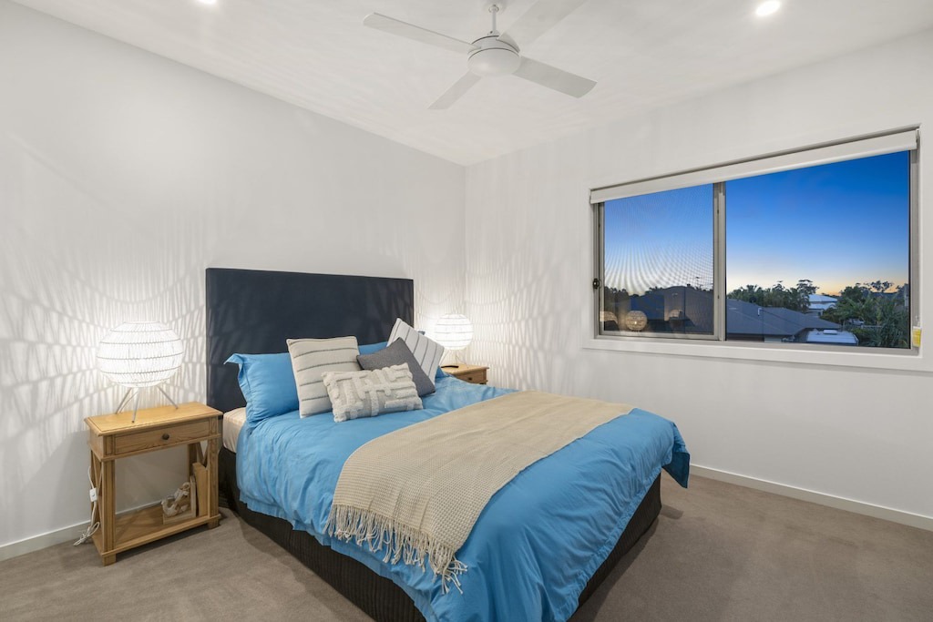 Photo of Bedroom in Banksia Beach