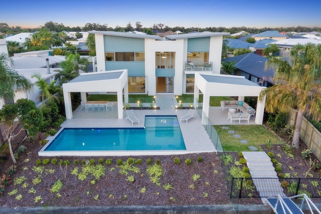 Photo of Outdoor in Banksia Beach