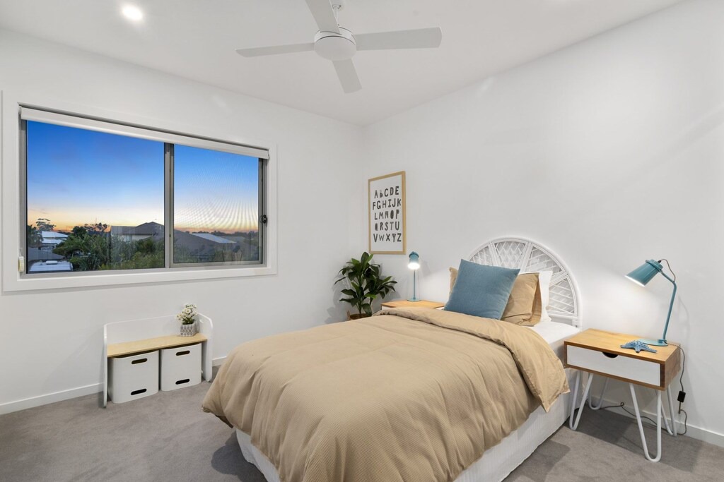 Photo of Bedroom in Banksia Beach