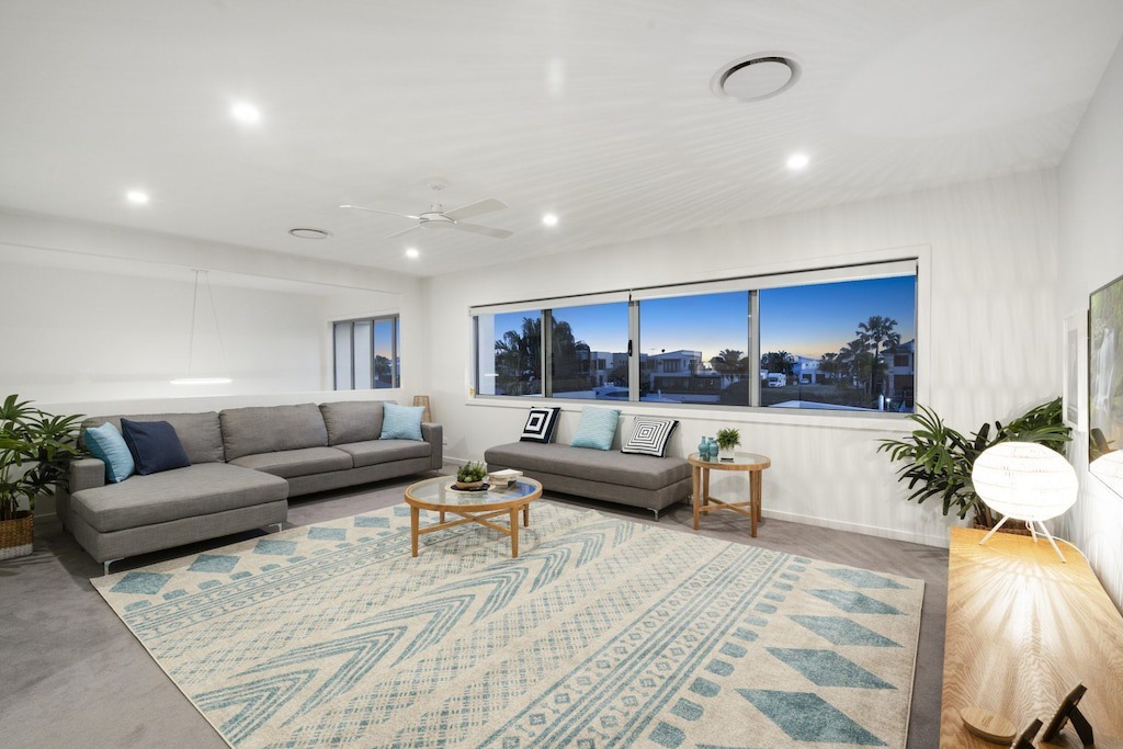 Photo of Livingroom in Banksia Beach