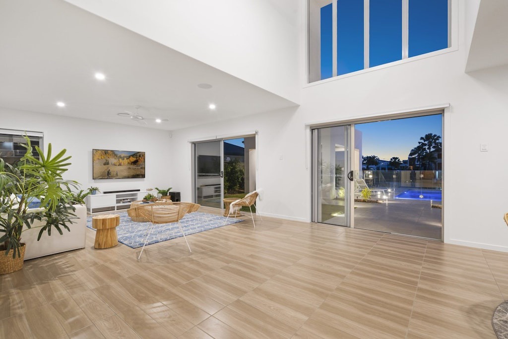 Photo of Livingroom in Banksia Beach