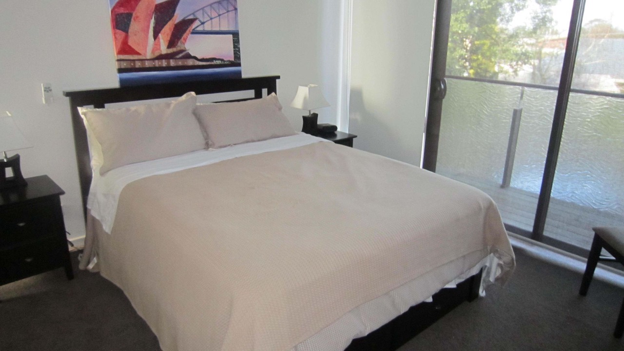 Photo of Bedroom in Inverloch