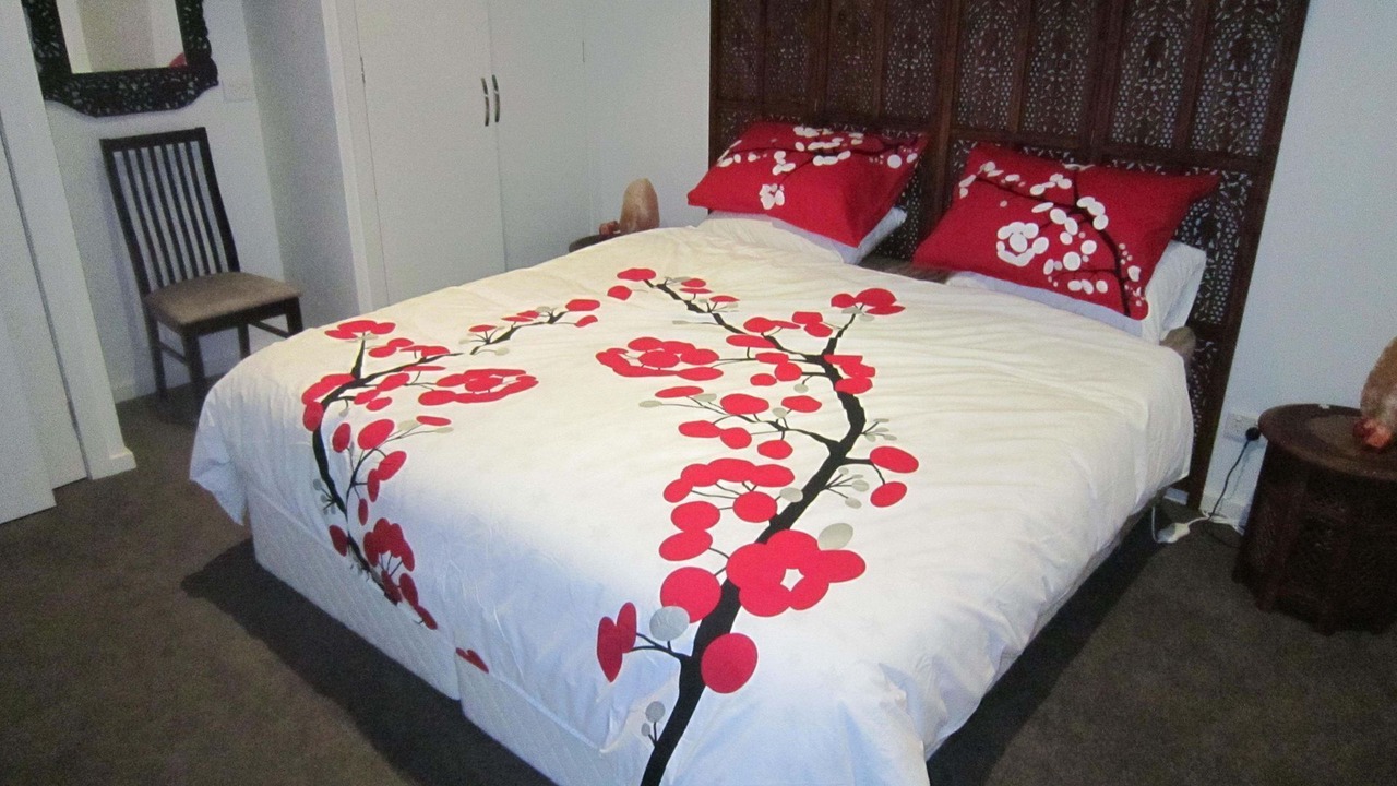 Photo of Bedroom in Inverloch